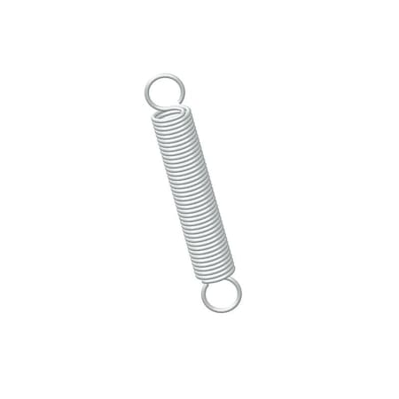 Approved Vendor Extension Spring, O= .180, L= 1.13, W= .020 G009968513